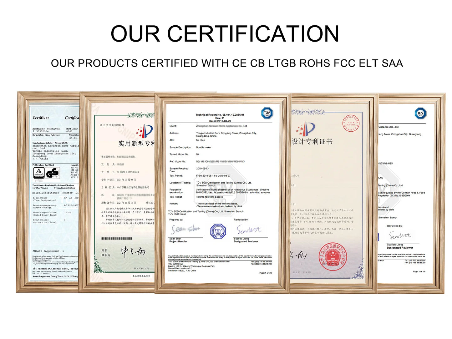 Blendiolux Pro Slow Juicer