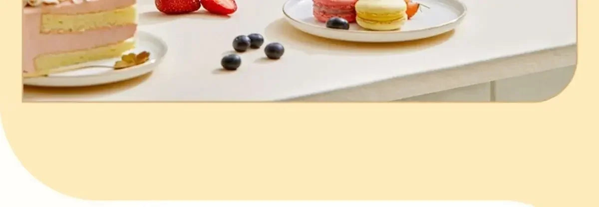 Blendiolux Multi-Function Baby Blender