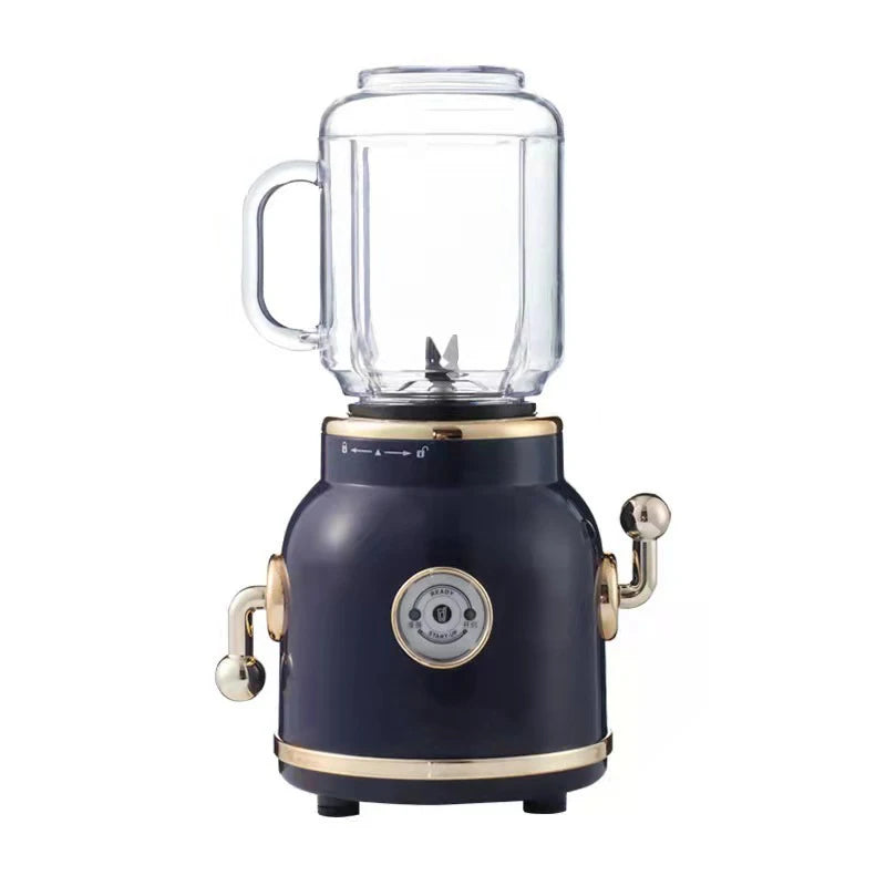 Blendiolux Retro Electric Blender 0.6L
