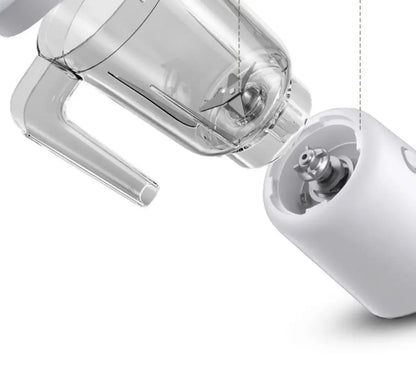 Blendiolux Multi-Function Baby Blender