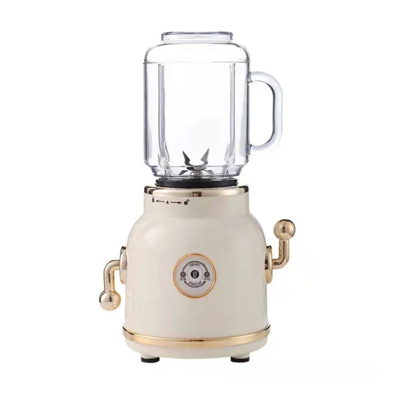 Blendiolux Retro Electric Blender 0.6L