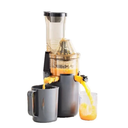 Blendiolux Pro Slow Juicer