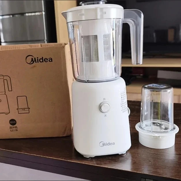 Blendiolux Multi-Function Baby Blender
