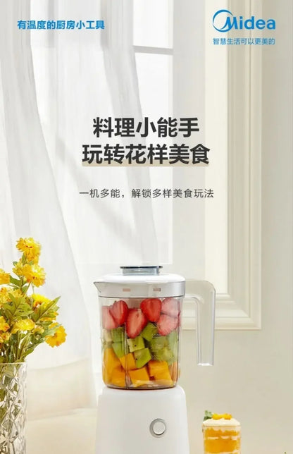 Blendiolux Multi-Function Baby Blender