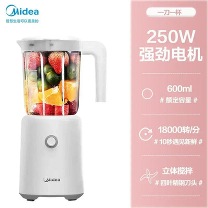 Blendiolux Multi-Function Baby Blender
