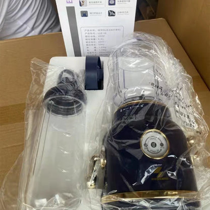 Blendiolux Retro Electric Blender 0.6L