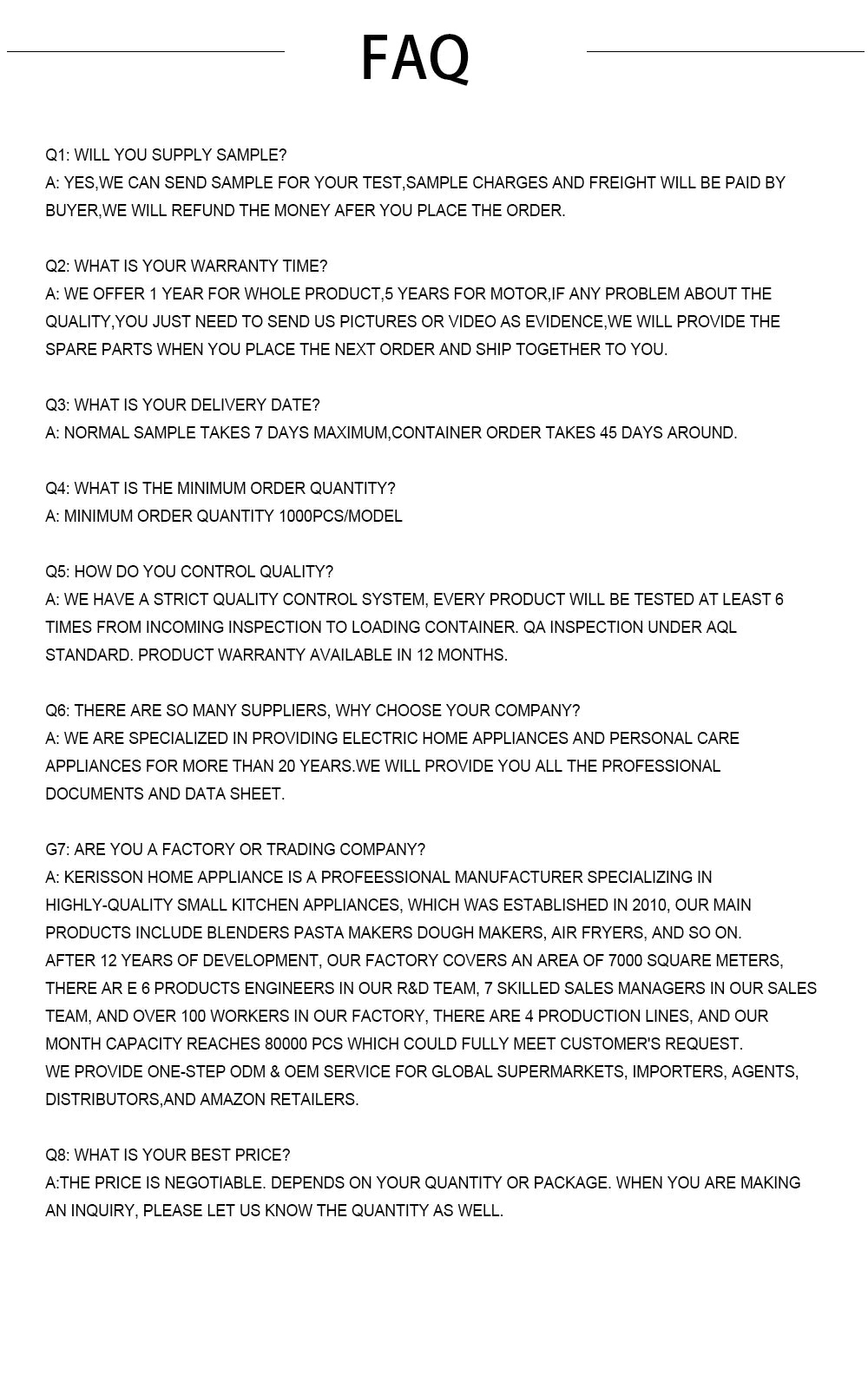 Blendiolux Pro Slow Juicer