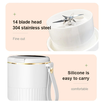 Blendiolux Portable Mini Blender 340ml