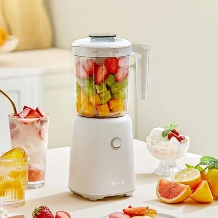 Blendiolux Multi-Function Baby Blender