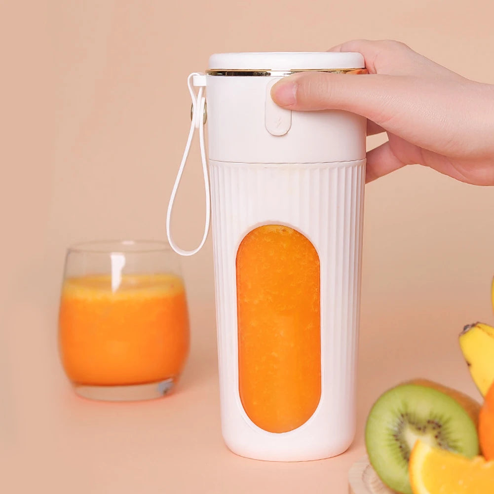 Blendiolux Portable Mini Blender 340ml