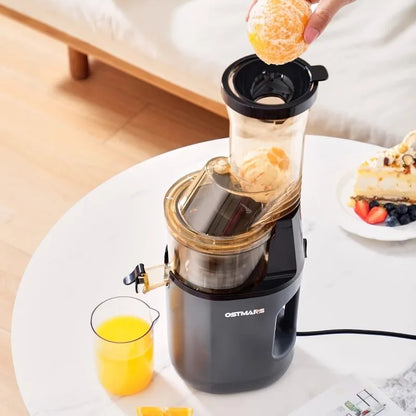 Blendiolux Pro Slow Juicer