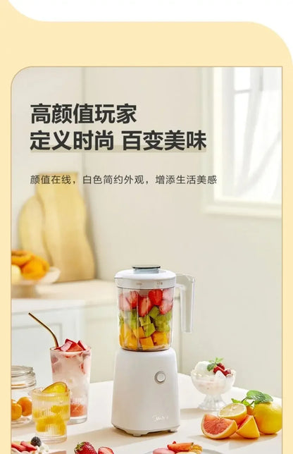 Blendiolux Multi-Function Baby Blender
