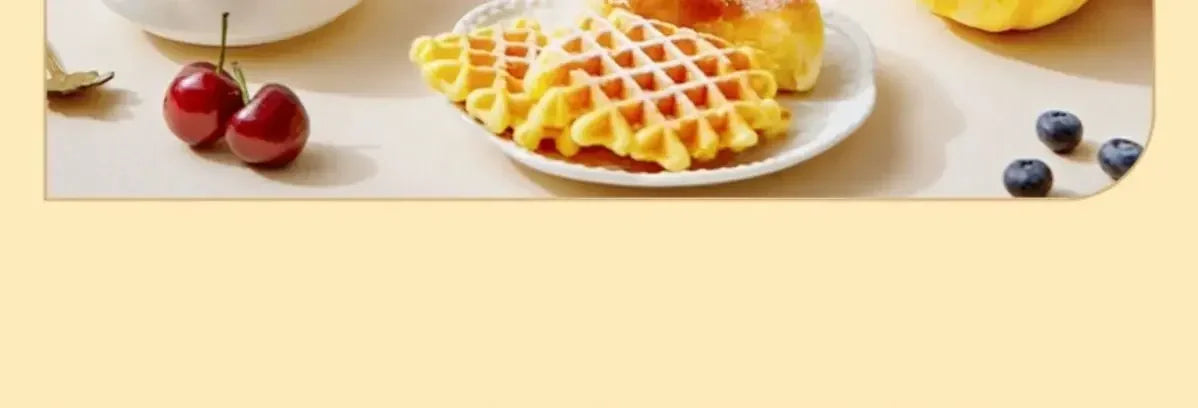 Blendiolux Multi-Function Baby Blender