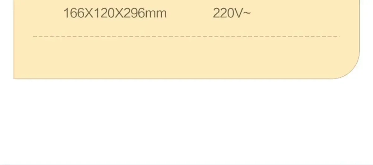 Blendiolux Multi-Function Baby Blender