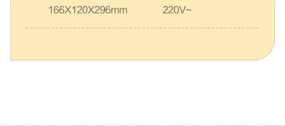 Blendiolux Multi-Function Baby Blender