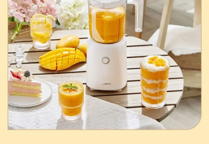 Blendiolux Multi-Function Baby Blender