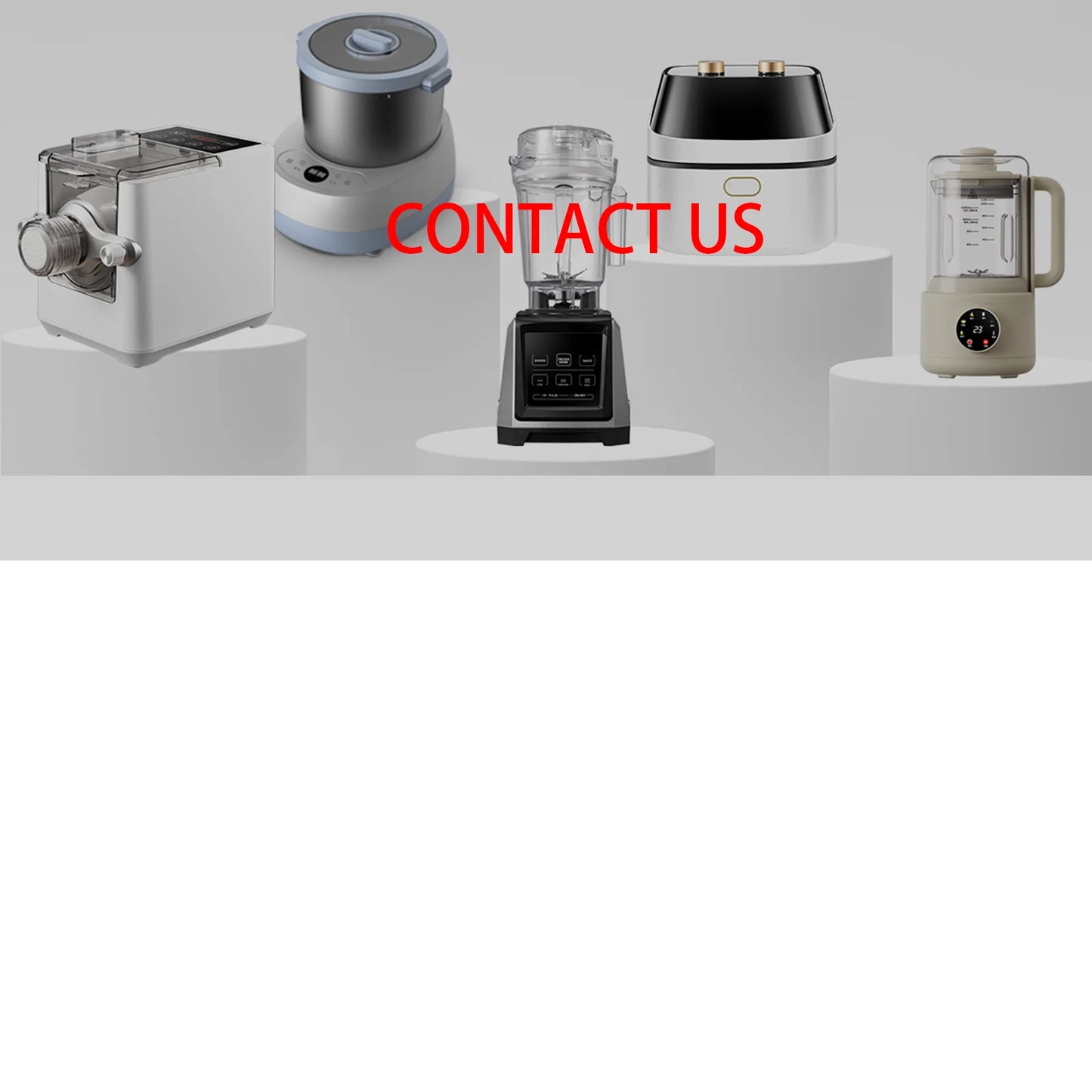 Blendiolux Pro Slow Juicer