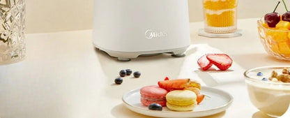 Blendiolux Multi-Function Baby Blender