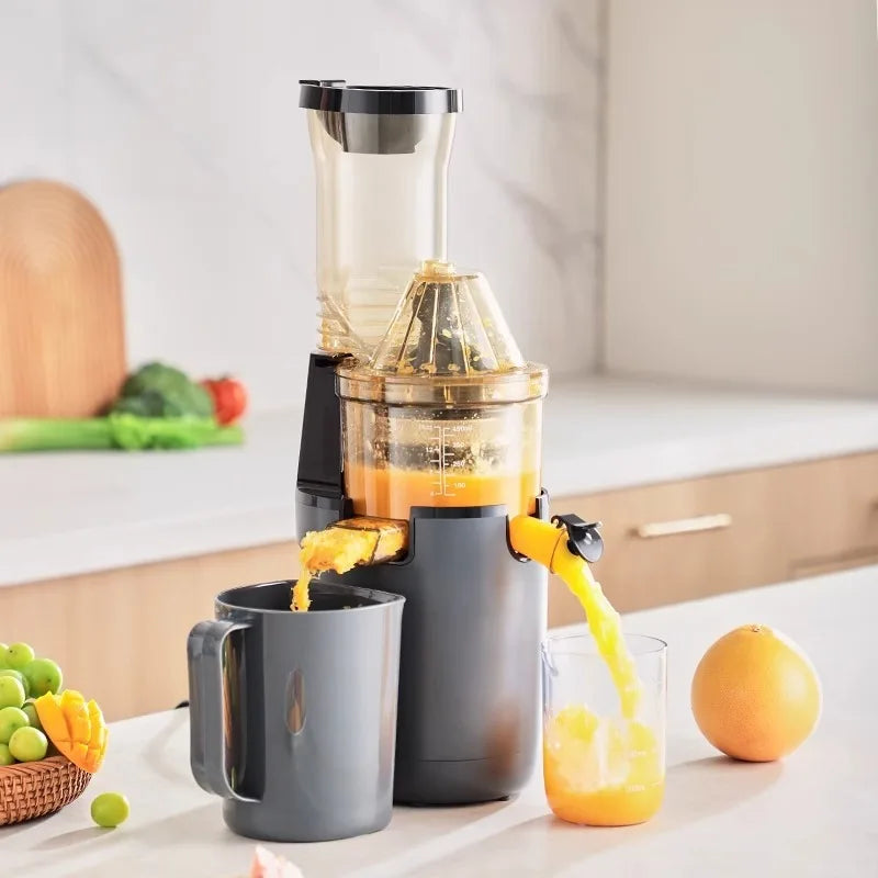 Blendiolux Pro Slow Juicer