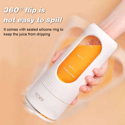 Blendiolux Portable Mini Blender 340ml