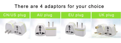 Blendiolux Multi-Function Baby Blender